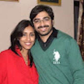 Shivani J.