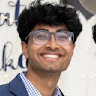 Vihaan V.