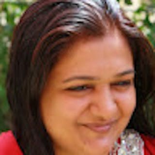 Sonali R.