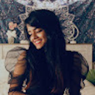 Tanvi V.