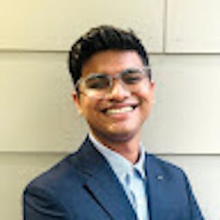Varun A.
