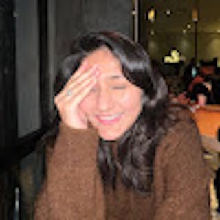 Mahnoor A.