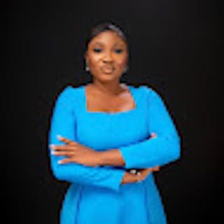 Chimamaka A.