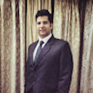 Rishabh K.