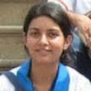 MEGHA V.