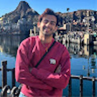 Varun V.