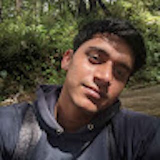 Vaibhaw K.