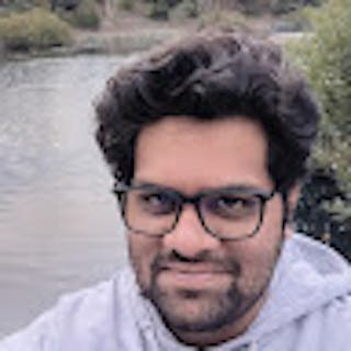 Akshay D.