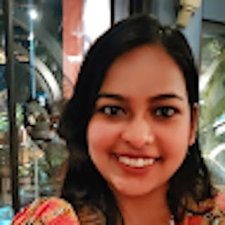 Ananya V.