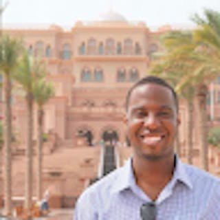 Maleek A.