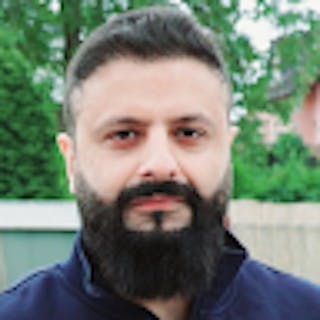 Shehzar J.