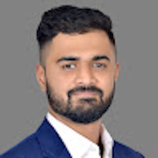 Hemant S.