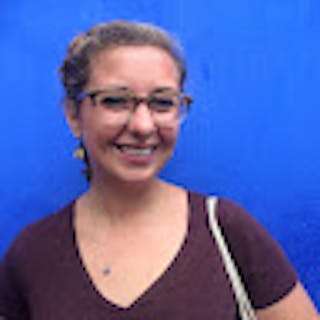 Sarah K.