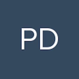 Preston D.