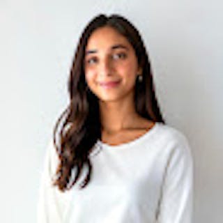 Naavya S.