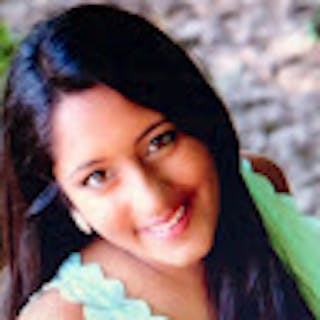 Kruti M.