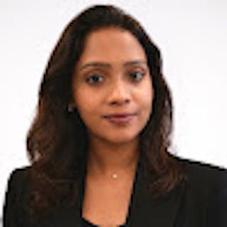 Aparna G.
