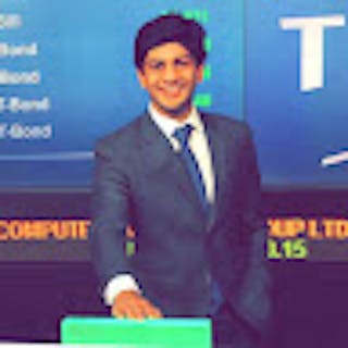 Aditya Vikram G.