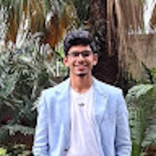Rohan K.