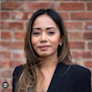 Mitali B.