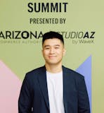 Brandon Tran