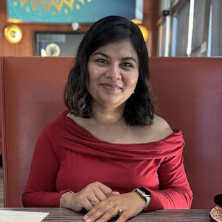 Swarnima S.