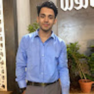 FAZAL S.