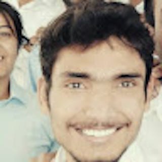 VISHAL S.