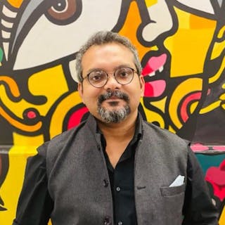 Sujoy Kumar D.