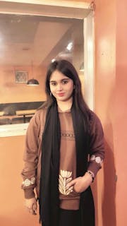 Ayesha K.