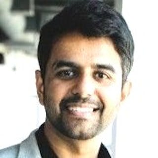 Prashant A.
