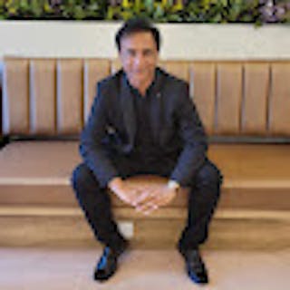 Sunil S.