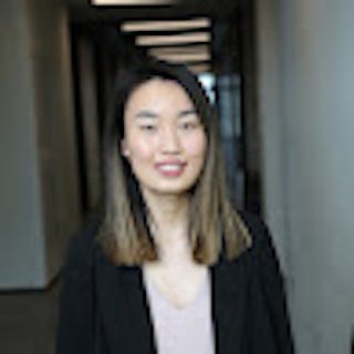 chenyu w.