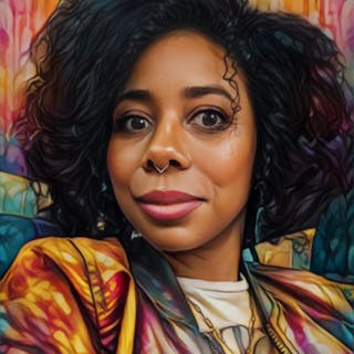 Charlene D.