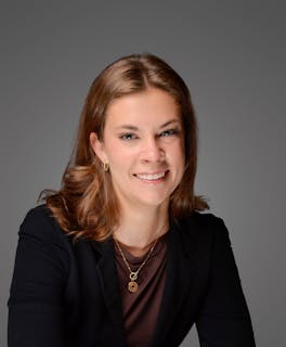 Courtney B.