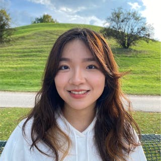 Veronica (En-Hsin) C.