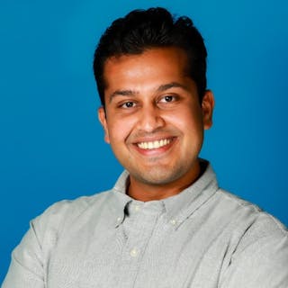 Tej M.
