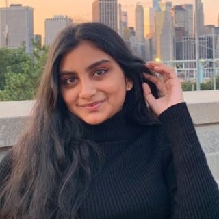 Vasuki G.