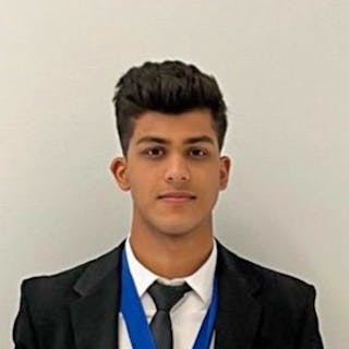 Chirag O.