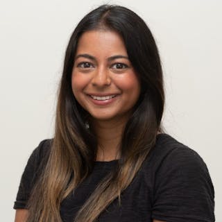 Zainab D.
