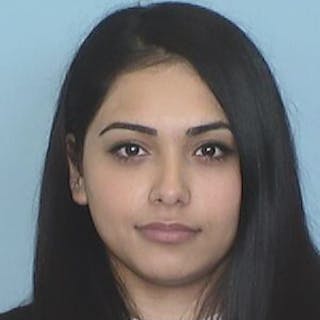 Tahmina M.