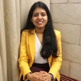Payal A.