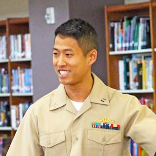 Justin P.