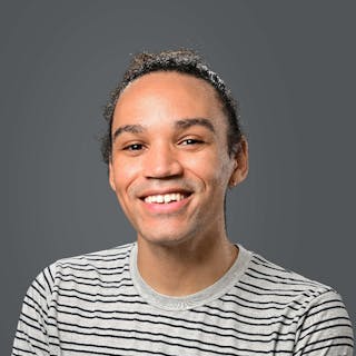 Reginald F.