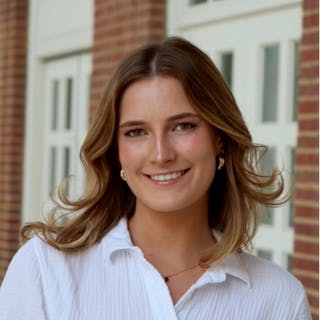 Sarah M.