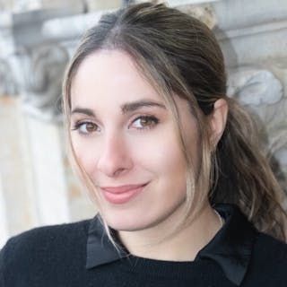 Rachael F.