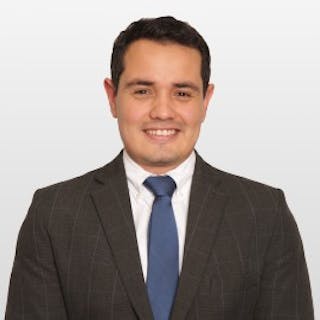 Luis M.