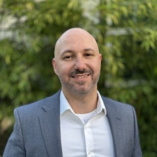 Seth A.
