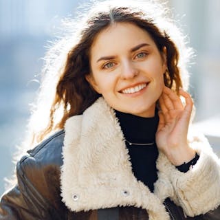 Mariia D.
