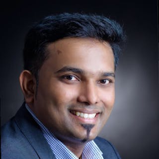 Vivek R.